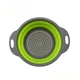 Силіконовий друшляк Kalipso Collapsible Filter Baskets складаний - зображення 1