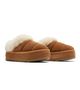 Жіночі уггі Таззліна Ультра Міні Платформа Помаранчеві Ugg Tazzlita Chestnut (41, помаранчевий) - изображение 2