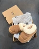 Жіночі уггі Таззліна Ультра Міні Платформа Помаранчеві Ugg Tazzlita Chestnut (41, помаранчевий) - изображение 9