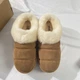 Жіночі уггі Таззліна Ультра Міні Платформа Помаранчеві Ugg Tazzlita Chestnut (41, помаранчевий) - изображение 14