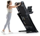 Беговая дорожка NordicTrack T Series 8 (NTL10425-INT) - изображение 4