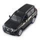 Автомодель – Toyota Prado (чорний) - зображення 1
