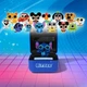 Інтерактивна іграшка з віртуальними цифровими героями Bitzee - Дісней - зображення 5