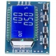 Генератор ШІМ сигналів XY-LPWM 1Гц-150КГц 3.3-30В модуль з ЖК дисплеєм PWM (IN-634156) - изображение 4