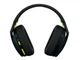 Наушники Logitech G435 LIGHTSPEED Wireless Gaming Headset - Black - изображение 2