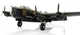 Збірна модель 1:72 літак Avro Lancaster B.III Airfix (A08013A) - изображение 4
