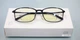 Очки компьютерные Xiaomi TS Turok Steinhard Anti-blue Glasses Black (FU006) - изображение 4