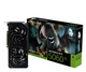 Відеокарта RTX 5060 Ti 16GB GDDR7 Gainward Ghost OC (NE7506TU19T1-GB2061B) - изображение 1