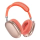 Бездротові навушники Bluetooth Hoco W55 накладні з мікрофоном і слотом під карту пам'яті Pink - зображення 1