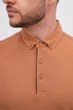 Джемпер K.O.R 25724 Коричневый (№8 brown) L - изображение 6