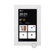 Видеодомофон BAS-IP AZ-07LF Android 7" Wi-Fi white - изображение 4