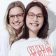 Очки компьютерные Xiaomi TS Turok Steinhard Anti-blue Glasses Red (FU009) - изображение 6