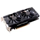 Відеокарта Inno3D GTX 1060 3Gb (N106F-2SDN-L5GS) (GDDR5, 192 bit, PCI-E v3.0) Б/в - зображення 3