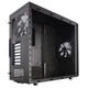 Корпус Fractal Design Define S Black (FD-CA-DEF-S-BK) (FD-CA-DEF-S-BK-W) Без БП - изображение 4
