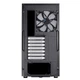 Корпус Fractal Design Define S Black (FD-CA-DEF-S-BK) (FD-CA-DEF-S-BK-W) Без БП - изображение 5