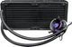 СВО ASUS ROG Strix LC II 280 ARGB Black (ROG-STRIX-LC-II-280 ARGB) - изображение 6
