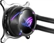 СВО ASUS ROG Strix LC II 280 ARGB Black (ROG-STRIX-LC-II-280 ARGB) - изображение 7