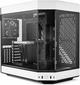 Корпус Hyte Y60 Black-White (CS-HYTE-Y60-BW) - изображение 1