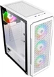 Корпус 2E GAMING HEXAGON G338W (2E-G338W) Без БП - изображение 5