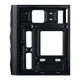 Корпус ProLogix E113 Tempered Glass&Mesh Black (E113 Black) Без БП - изображение 5
