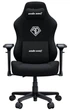 Игровое кресло Anda Seat Phantom 3 Pro L Black (AD18YC-06-B-F) - изображение 2