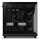 Корпус NZXT H6 Flow All Black (CC-H61FB-01) - зображення 9