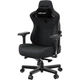 Ігрове крісло Anda Seat Kaiser 3 L Fabric Dark Gray (AD12YDC-L-01-GB-CF) - зображення 3