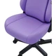 Игровое кресло Anda Seat Kaiser 4 Size L Violet (AD12YDDC-L-20-V-PV/C) - изображение 9