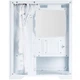 Корпус 1stPlayer Go2 White без БП (Go2-WH) - изображение 5