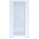 Корпус 1stPlayer Go2 White без БП (Go2-WH) - изображение 7