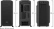 Корпус Be quiet! Silent Base 802 Window Black (BGW39) Без БП - изображение 8