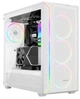 Корпус Be quiet! SHADOW BASE 800 FX White (BGW64) Без БП - изображение 2