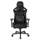 Игровое кресло HATOR Arc Fabric Jet Black (HTC-982) - изображение 2