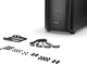Корпус Be quiet! SHADOW BASE 800 FX Black (BGW63) Без БП - изображение 6