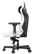 Игровое кресло Anda Seat Kaiser 3 XL White (AD12YDC-XL-01-W-PV/C) - изображение 6