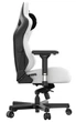Игровое кресло Anda Seat Kaiser 3 XL White (AD12YDC-XL-01-W-PV/C) - изображение 7