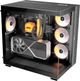 Корпус Be quiet! LIGHT BASE 600 LX Black (BGW67) Без БП - изображение 6
