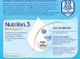 Смесь молочная сухая Nutrilon 3 Детское молочко 800 г (5900852071515) - изображение 4