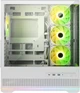 Корпус MSI MAG PANO 110R PZ без БП White (MAG PANO 110R PZ WHITE) - зображення 5