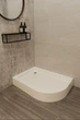 Поддон для душа акриловый KO&PO 157 L 120x80х15 см левый ассиметричный (C10328) - изображение 2