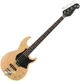 Бас-гитара Yamaha BB234 Yellow Natural Satin (BB234 YNS) - изображение 1