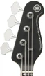 Бас-гитара Yamaha BB234 Yellow Natural Satin (BB234 YNS) - изображение 4