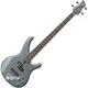 Бас-гитара Yamaha TRBX-204 Gray Metallic (TRBX204 GM) - изображение 1
