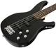 Бас-гитара Yamaha TRBX-204 Galaxy Black (TRBX204 GB) - изображение 2