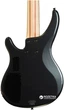 Бас-гитара Yamaha TRBX-305 Black Nickel (TRBX305 BL) - изображение 2