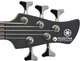 Бас-гитара Yamaha TRBX-305 Black Nickel (TRBX305 BL) - изображение 3