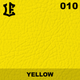 Фарба (емаль) для фарбування шкіри Leather Expert Colourant, 50 г 010 Yellow - зображення 1