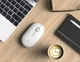 Комп’ютерна миша Logitech Pebble М350 Біла - изображение 5