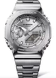 Мужские часы Casio G-SHOCK Classic GM-2110D-7AER - изображение 2