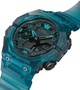 Мужские часы Casio G-Shock GA-B001G-2AER - изображение 2
